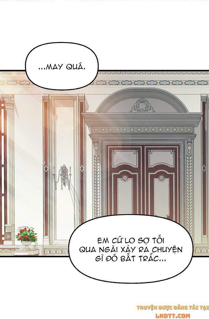 Hãy Bỏ Mặc Tôi - Chương 62