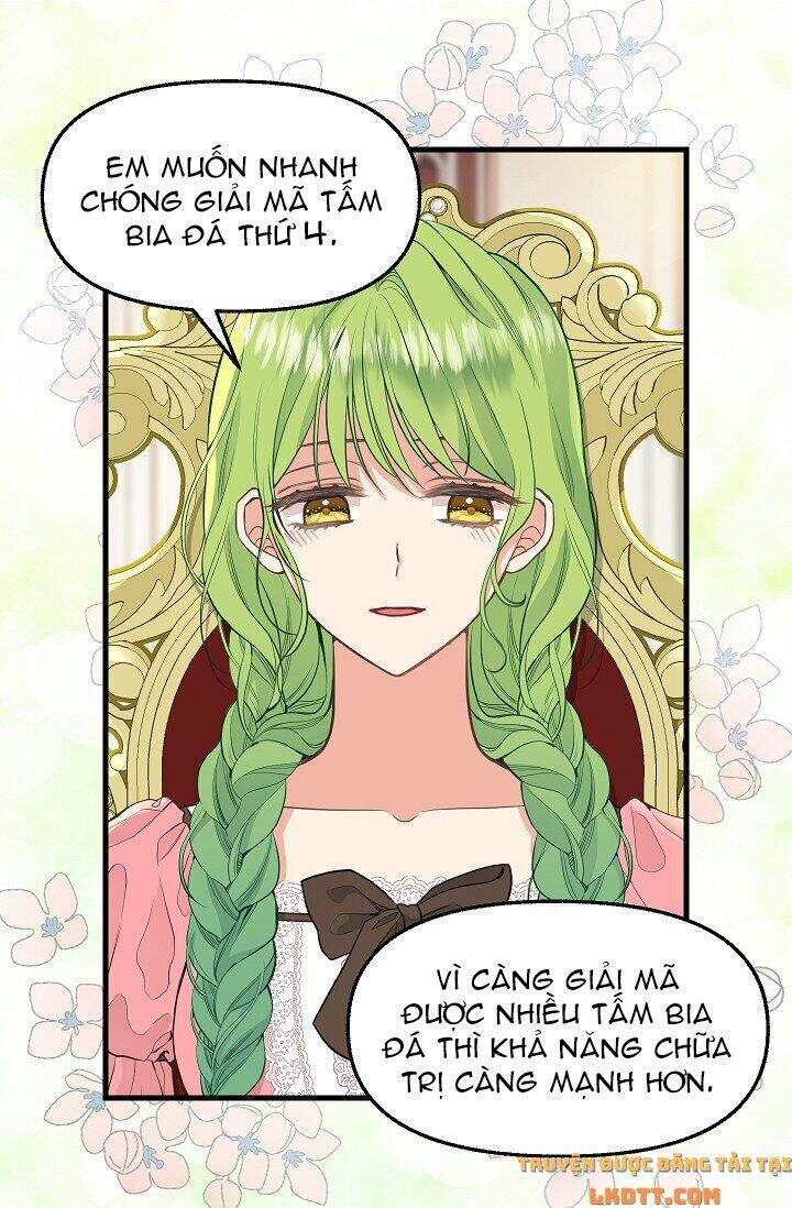 Hãy Bỏ Mặc Tôi - Chương 62