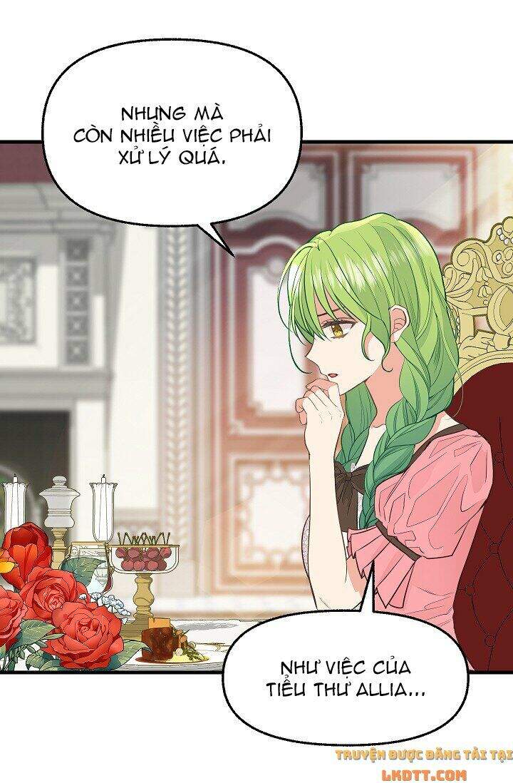 Hãy Bỏ Mặc Tôi - Chương 62