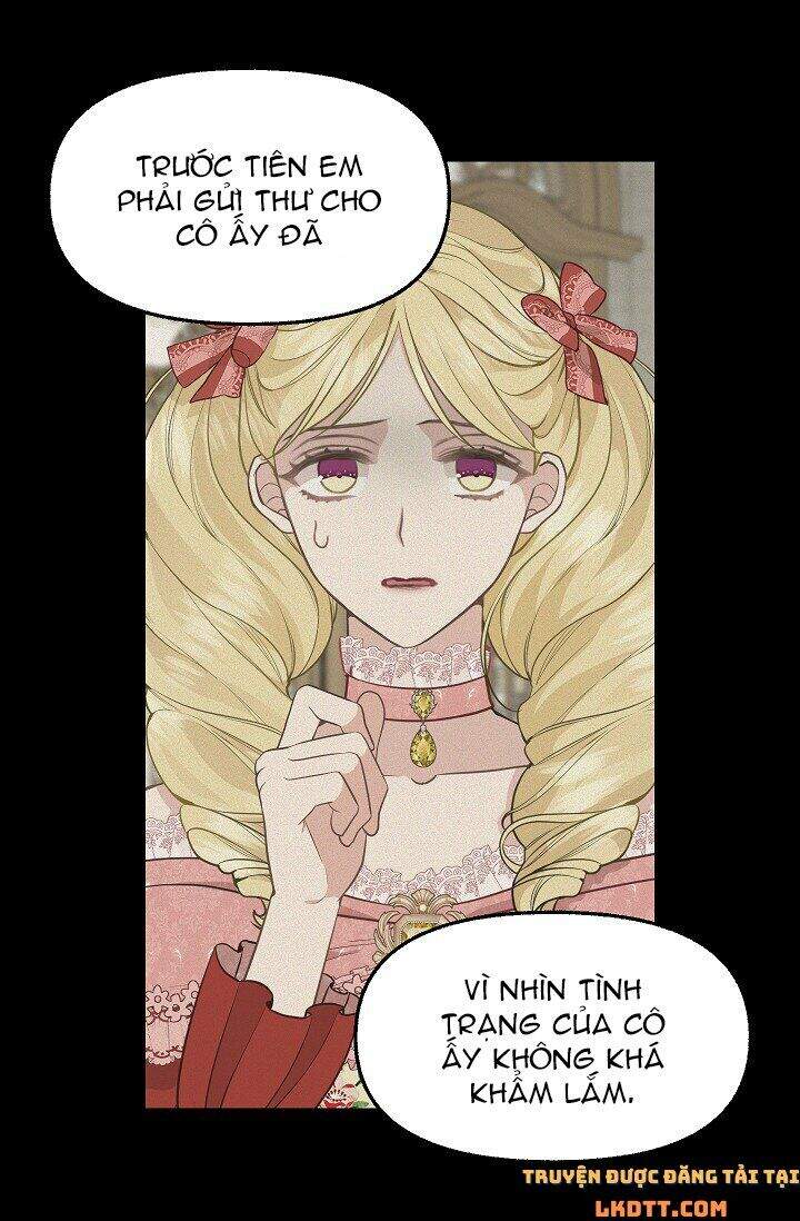 Hãy Bỏ Mặc Tôi - Chương 62