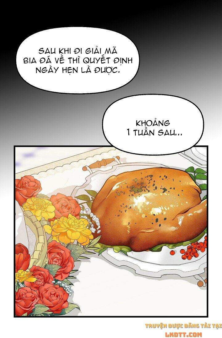 Hãy Bỏ Mặc Tôi - Chương 62