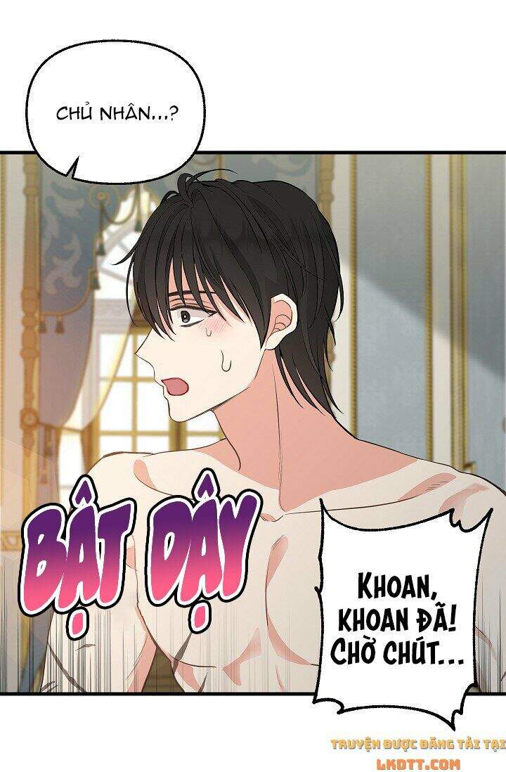 Hãy Bỏ Mặc Tôi - Chương 62