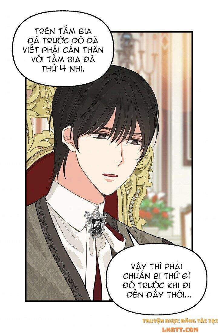 Hãy Bỏ Mặc Tôi - Chương 62