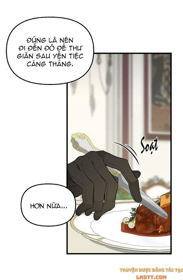 Hãy Bỏ Mặc Tôi - Chương 62