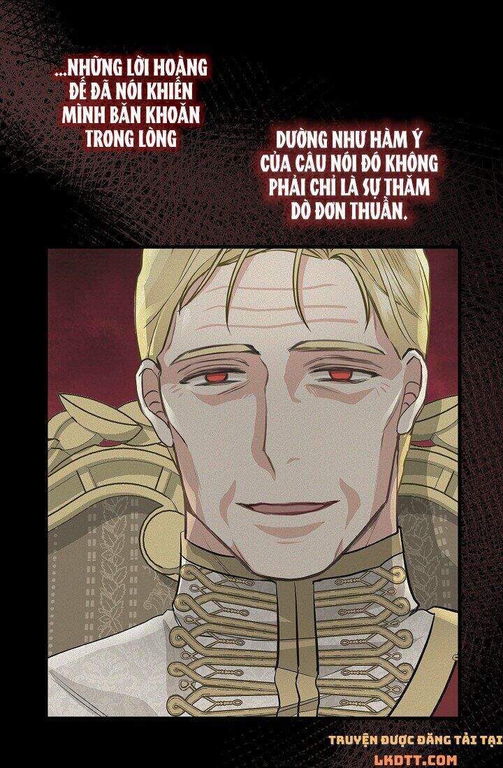 Hãy Bỏ Mặc Tôi - Chương 62