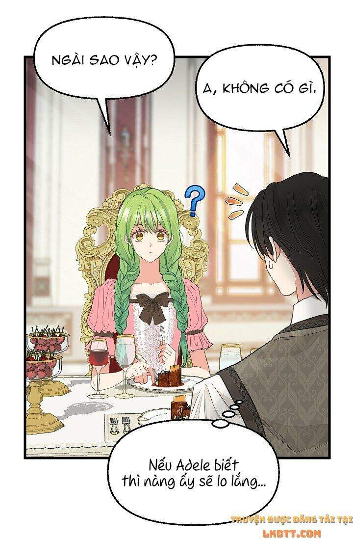 Hãy Bỏ Mặc Tôi - Chương 62