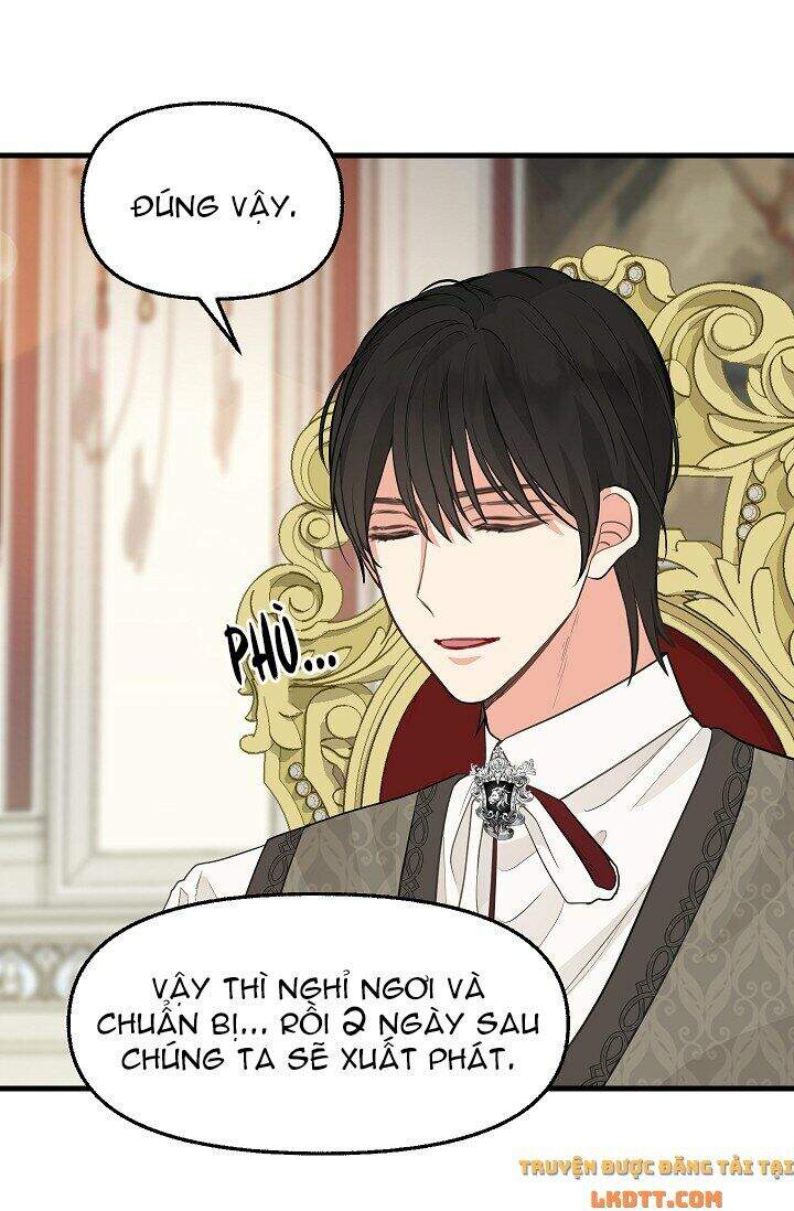 Hãy Bỏ Mặc Tôi - Chương 62