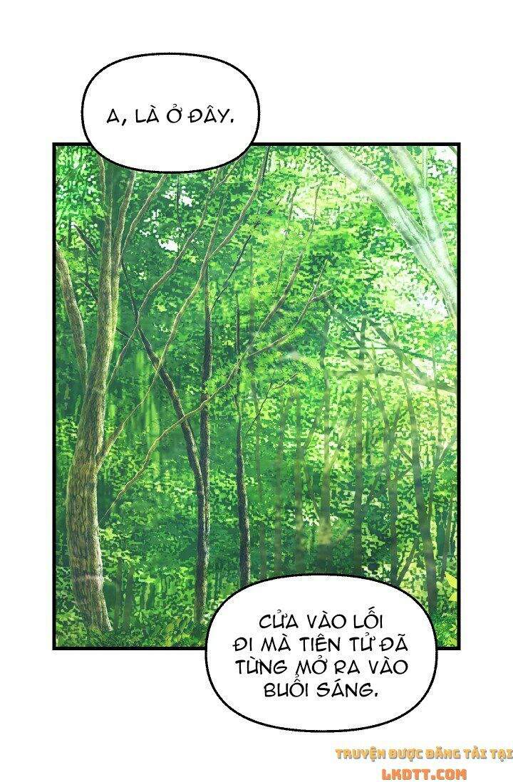 Hãy Bỏ Mặc Tôi - Chương 62