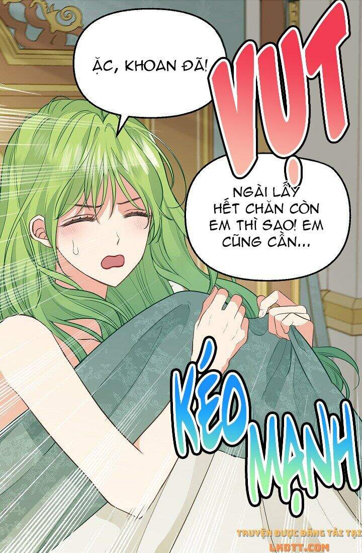 Hãy Bỏ Mặc Tôi - Chương 62