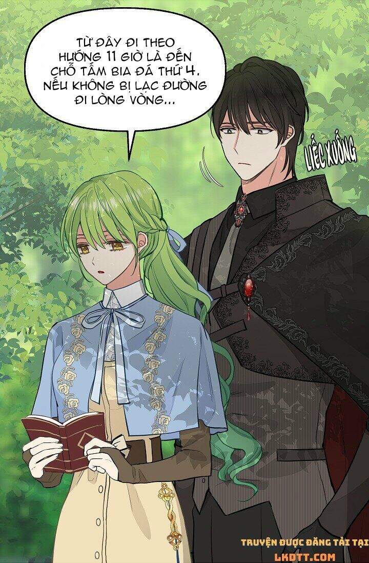 Hãy Bỏ Mặc Tôi - Chương 62