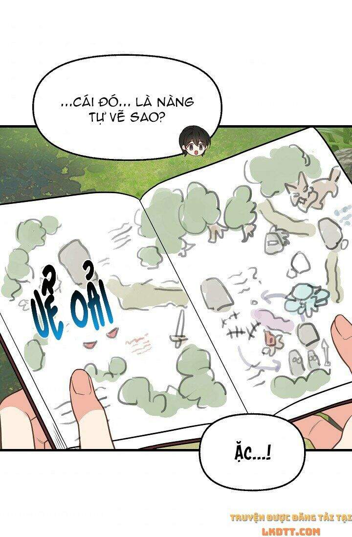 Hãy Bỏ Mặc Tôi - Chương 62