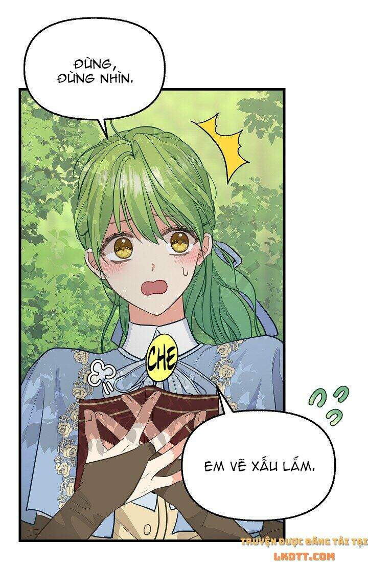 Hãy Bỏ Mặc Tôi - Chương 62