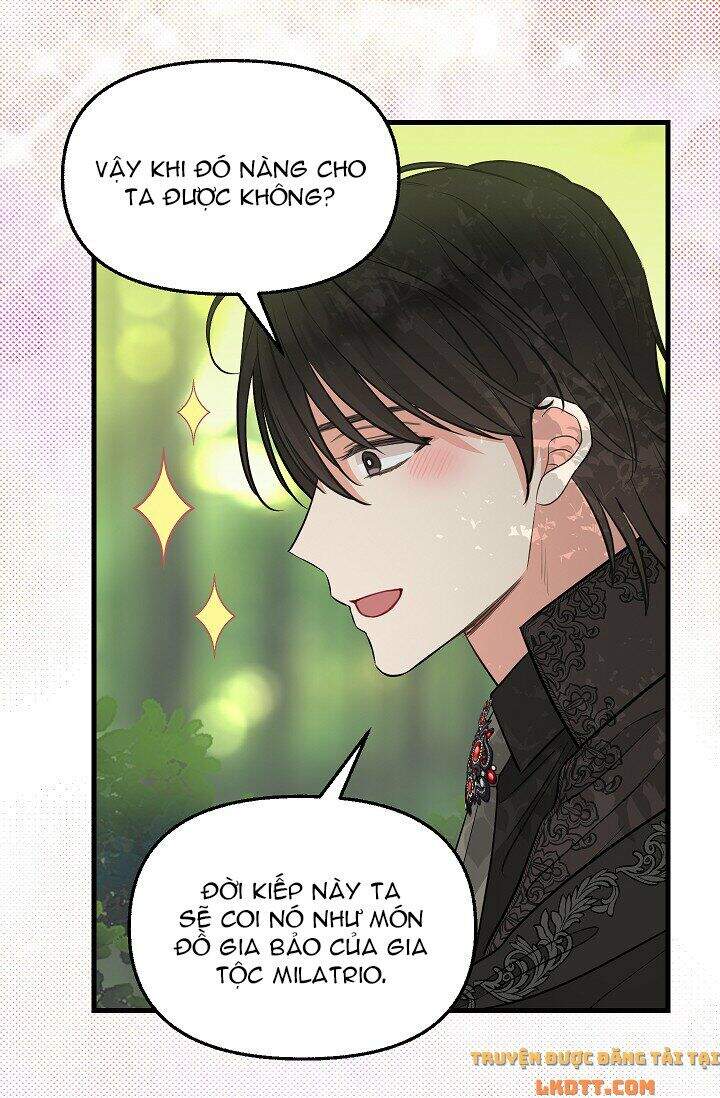 Hãy Bỏ Mặc Tôi - Chương 62