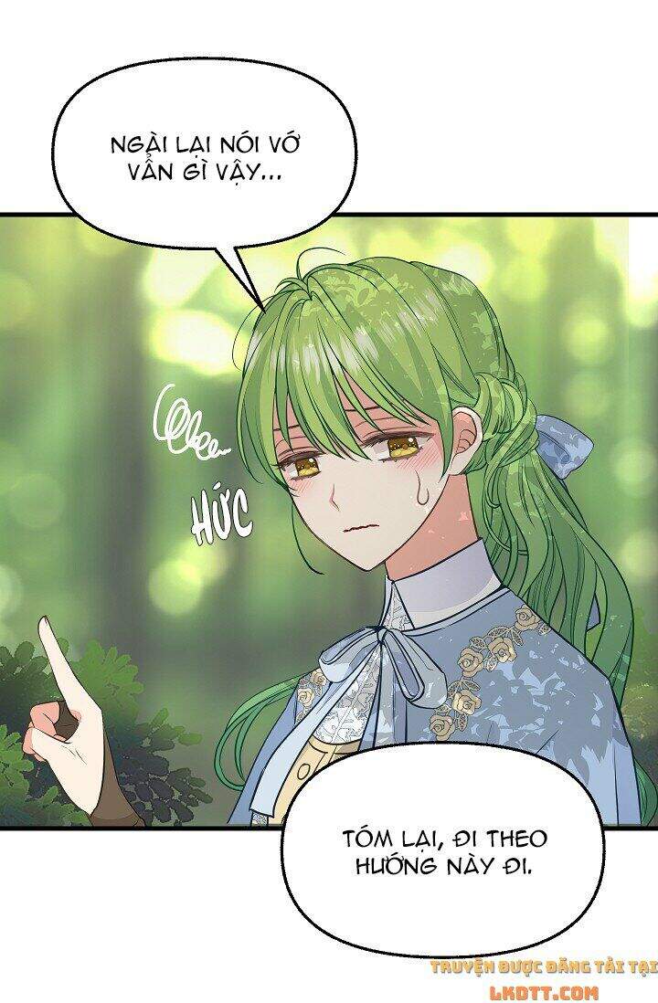 Hãy Bỏ Mặc Tôi - Chương 62