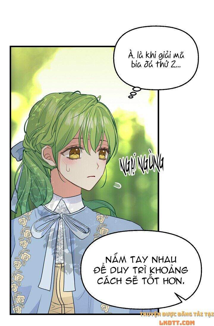Hãy Bỏ Mặc Tôi - Chương 62