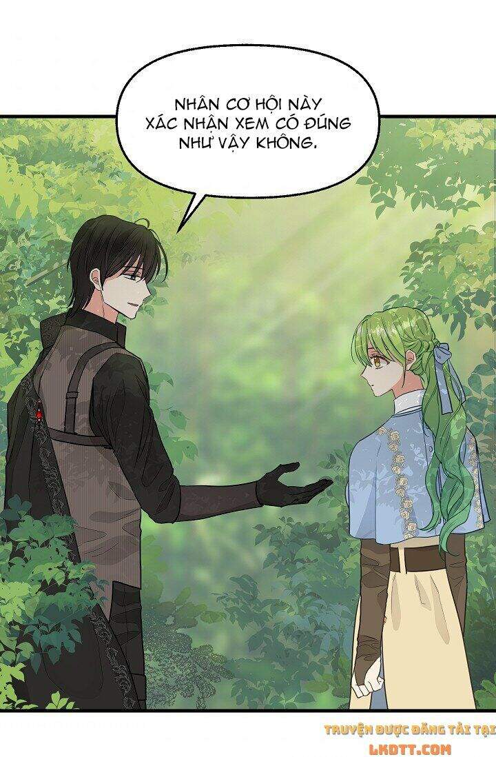 Hãy Bỏ Mặc Tôi - Chương 62