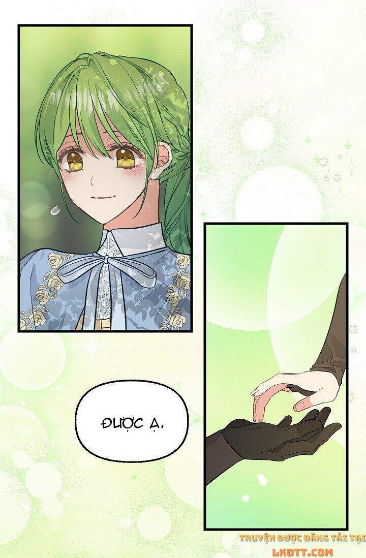 Hãy Bỏ Mặc Tôi - Chương 62