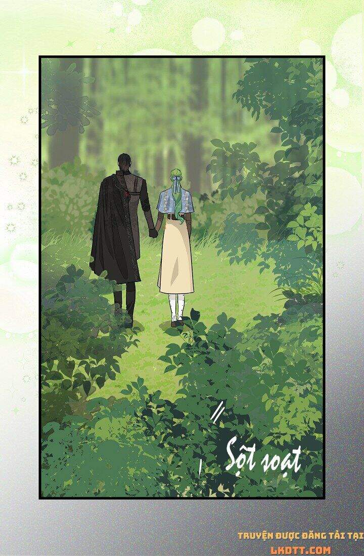 Hãy Bỏ Mặc Tôi - Chương 62