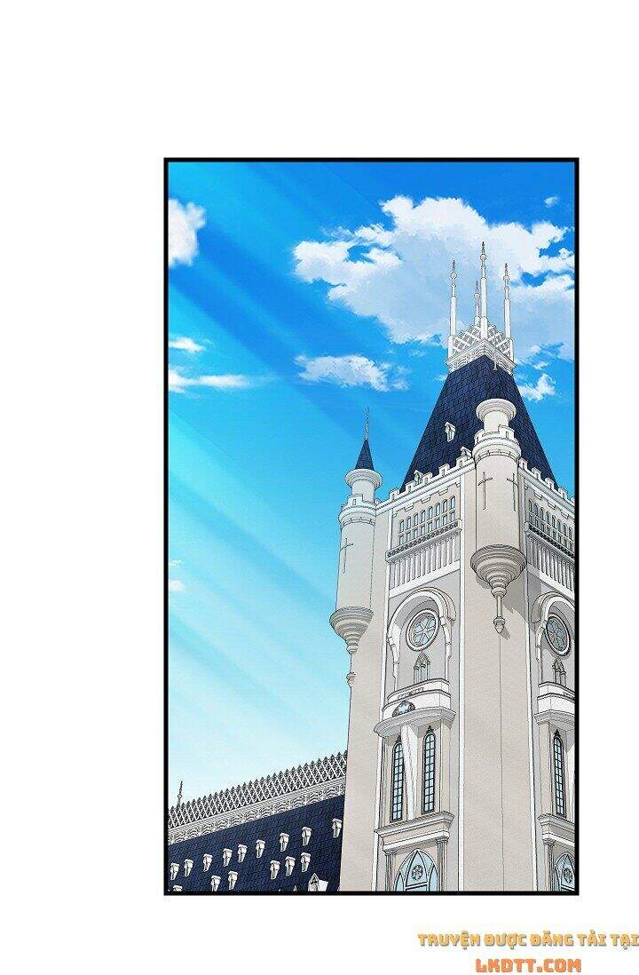 Hãy Bỏ Mặc Tôi - Chương 62