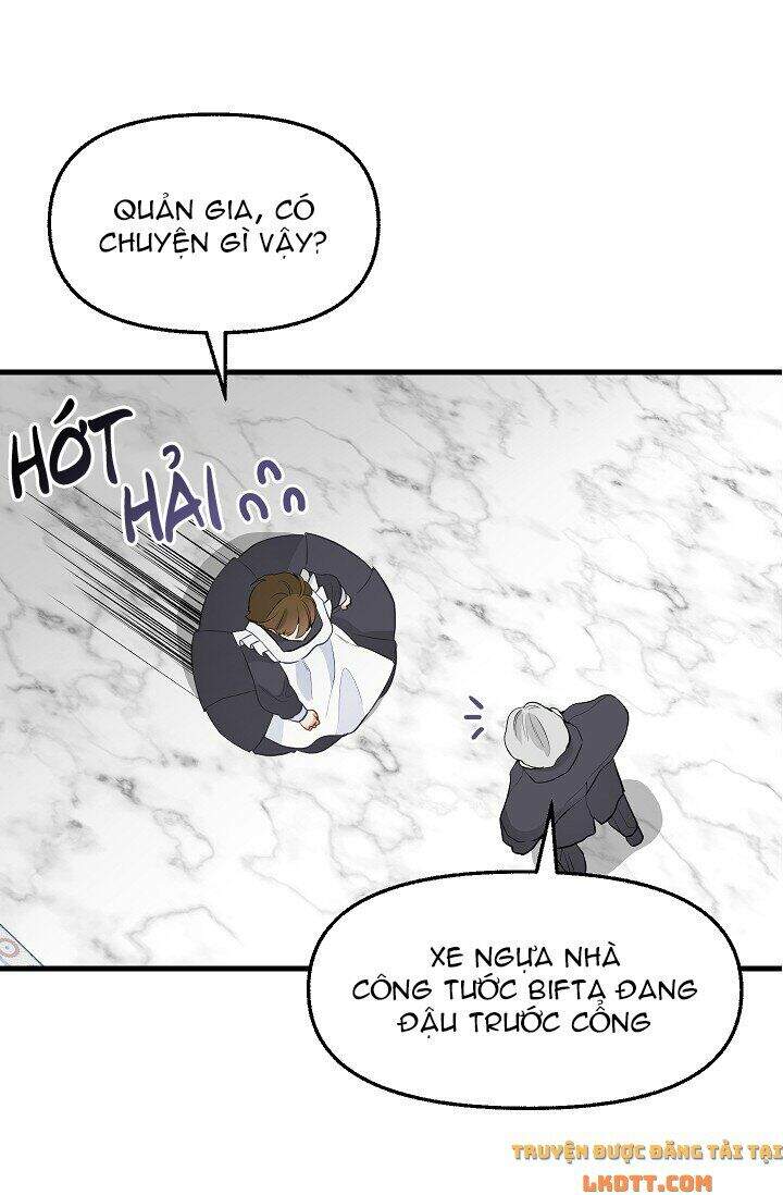 Hãy Bỏ Mặc Tôi - Chương 62