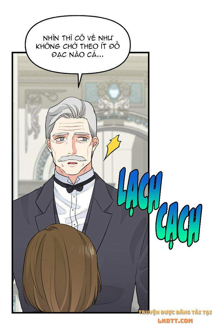 Hãy Bỏ Mặc Tôi - Chương 62