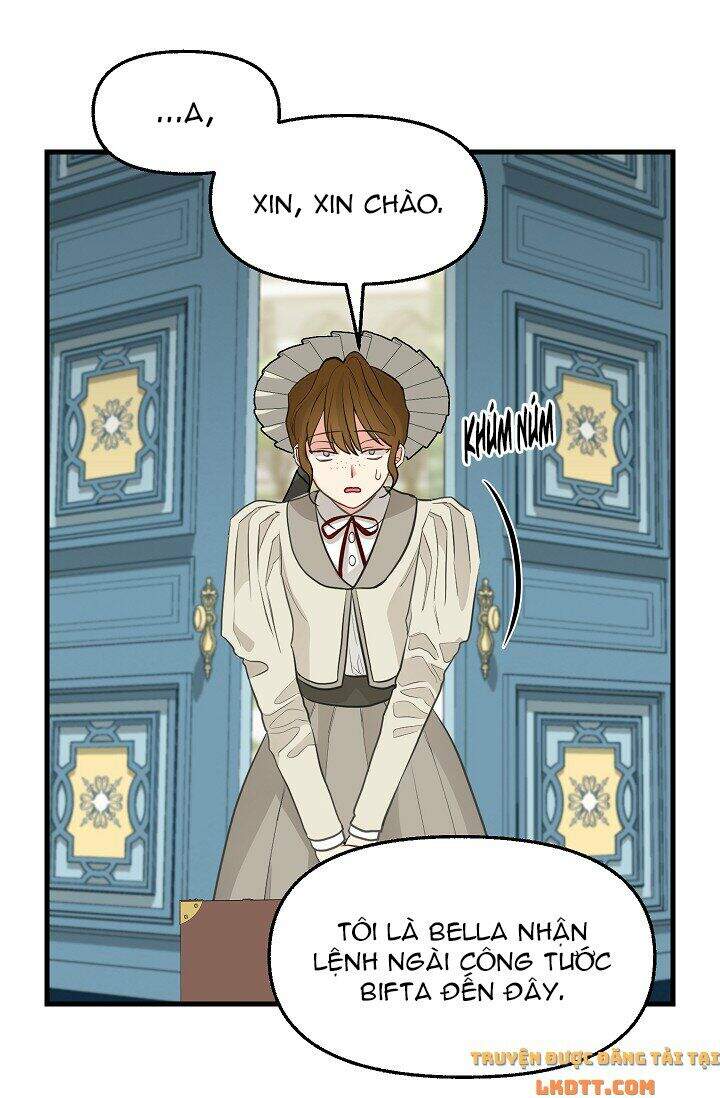 Hãy Bỏ Mặc Tôi - Chương 62