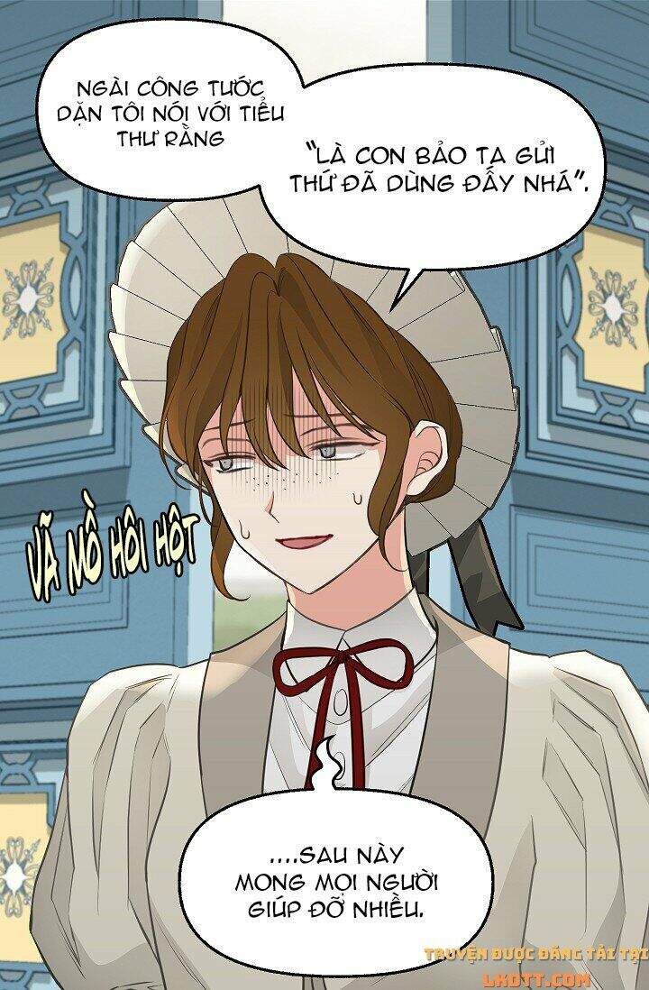 Hãy Bỏ Mặc Tôi - Chương 62