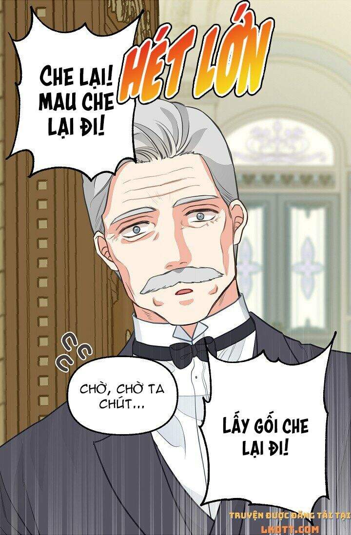 Hãy Bỏ Mặc Tôi - Chương 62