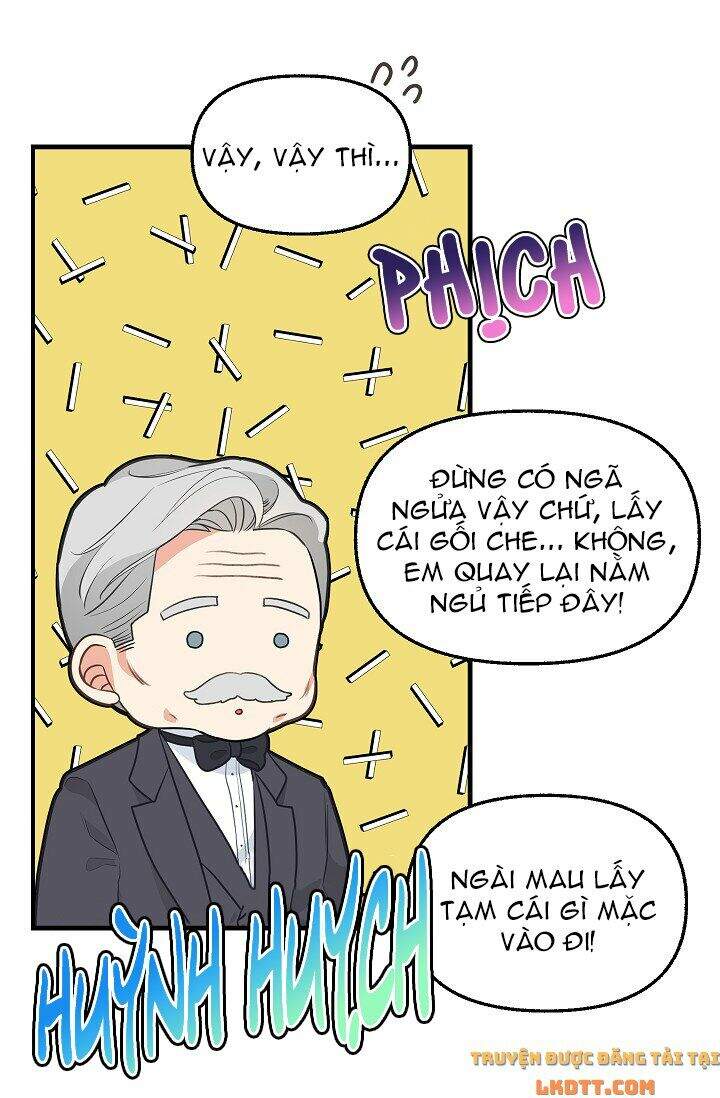 Hãy Bỏ Mặc Tôi - Chương 62