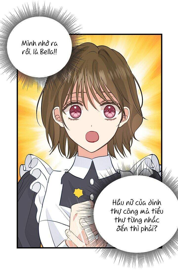 Hãy Bỏ Mặc Tôi - Chương 63