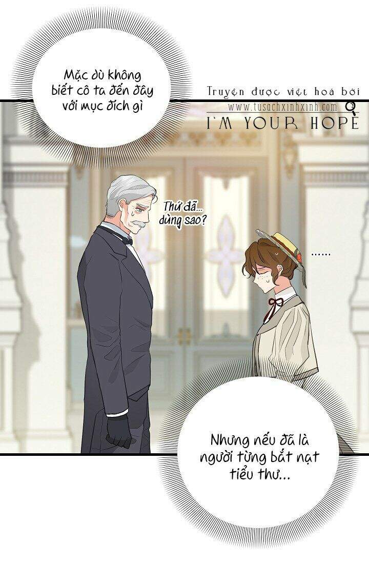 Hãy Bỏ Mặc Tôi - Chương 63