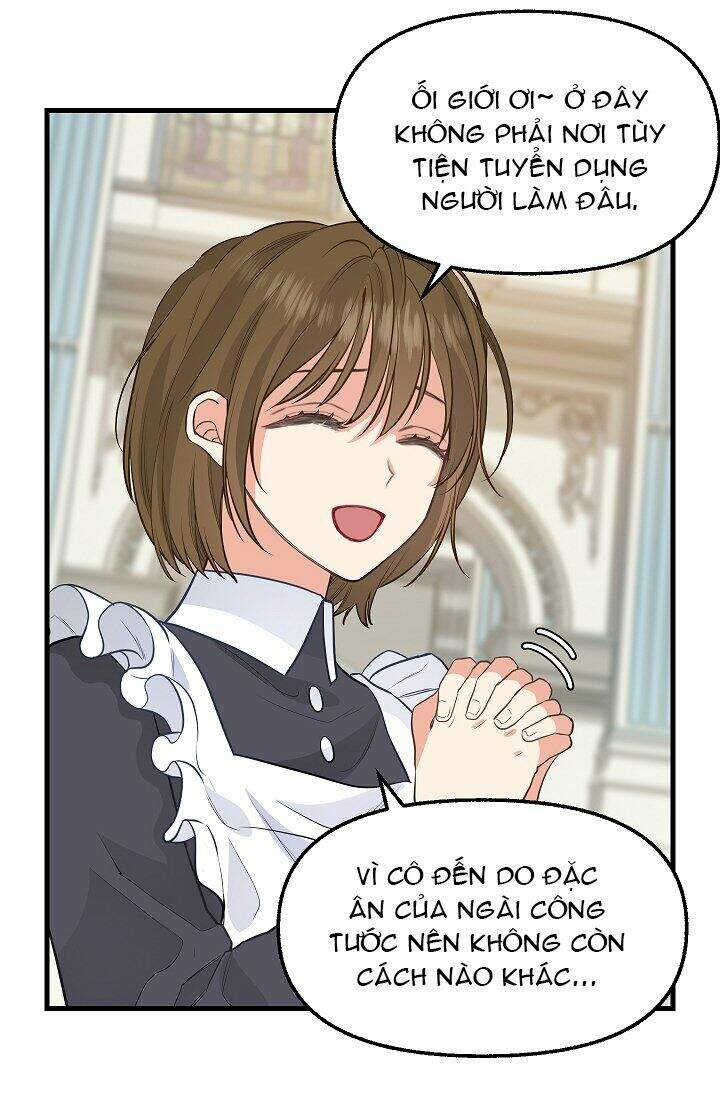 Hãy Bỏ Mặc Tôi - Chương 63