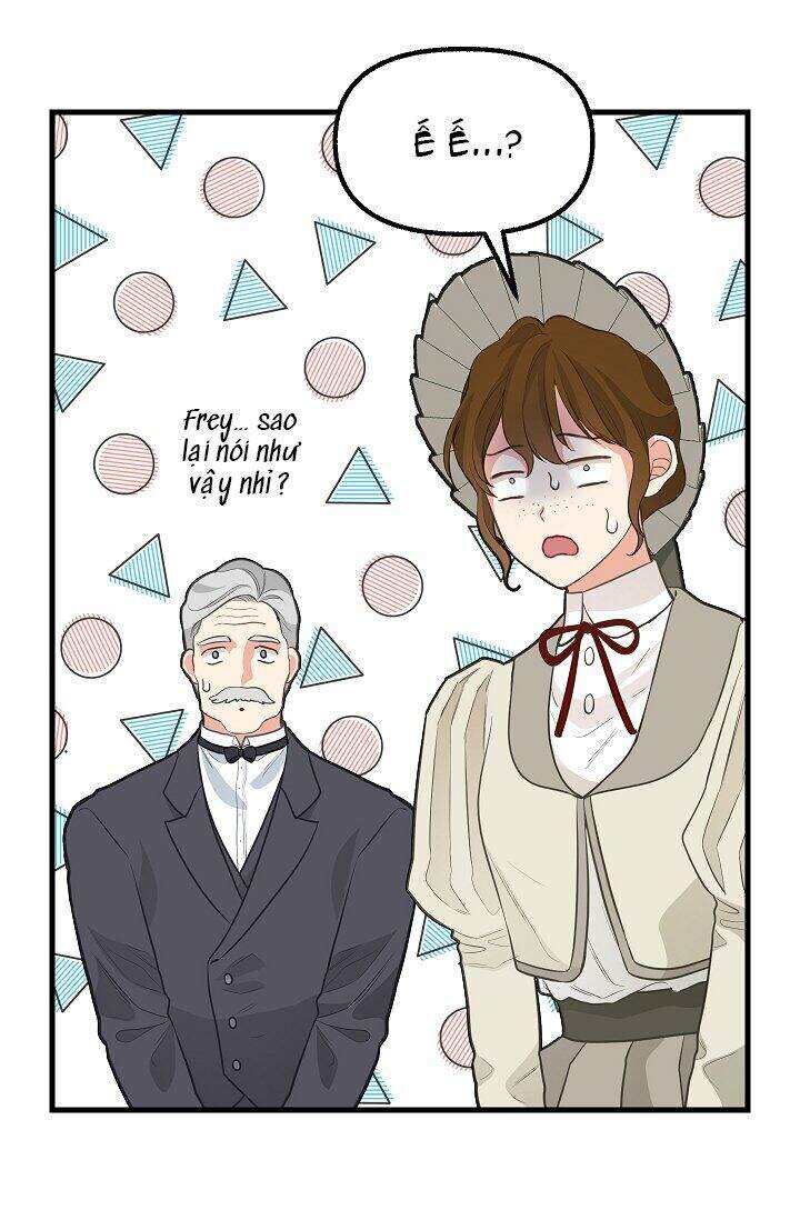 Hãy Bỏ Mặc Tôi - Chương 63