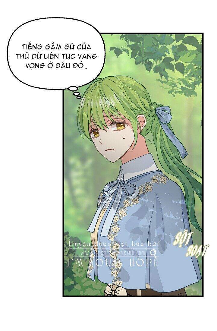 Hãy Bỏ Mặc Tôi - Chương 63