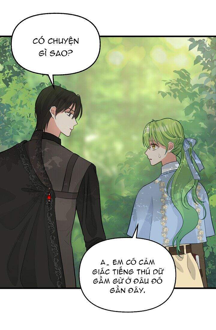 Hãy Bỏ Mặc Tôi - Chương 63