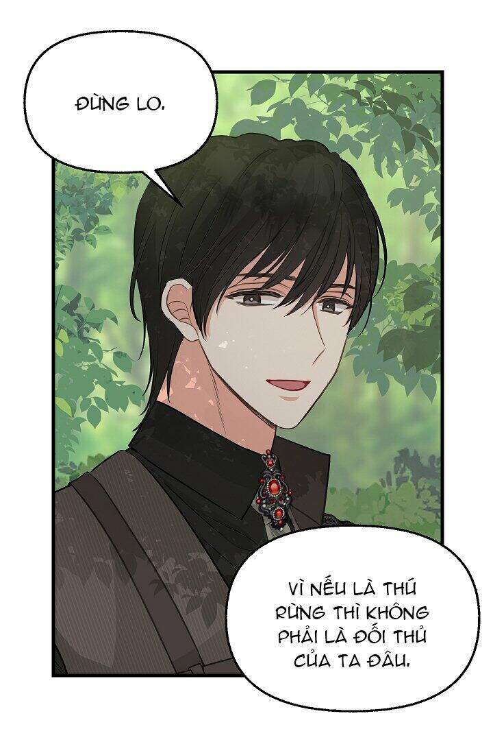 Hãy Bỏ Mặc Tôi - Chương 63