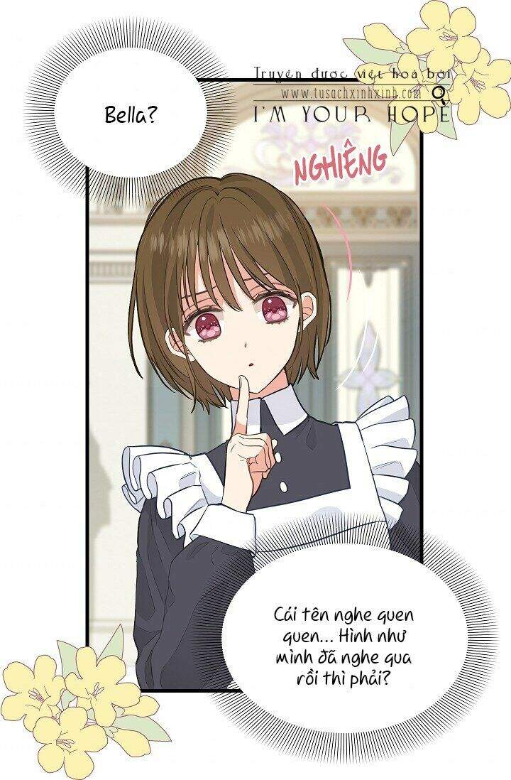 Hãy Bỏ Mặc Tôi - Chương 63