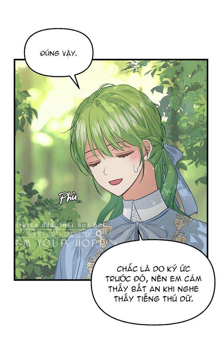 Hãy Bỏ Mặc Tôi - Chương 63