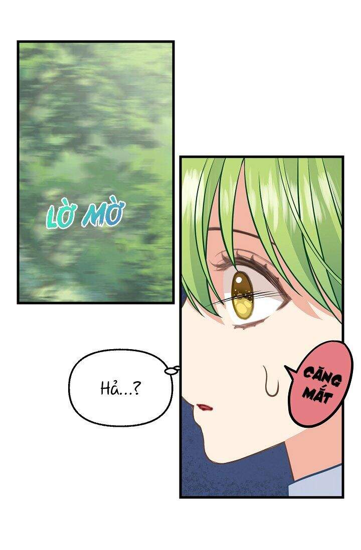 Hãy Bỏ Mặc Tôi - Chương 63