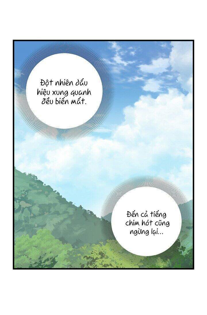 Hãy Bỏ Mặc Tôi - Chương 63