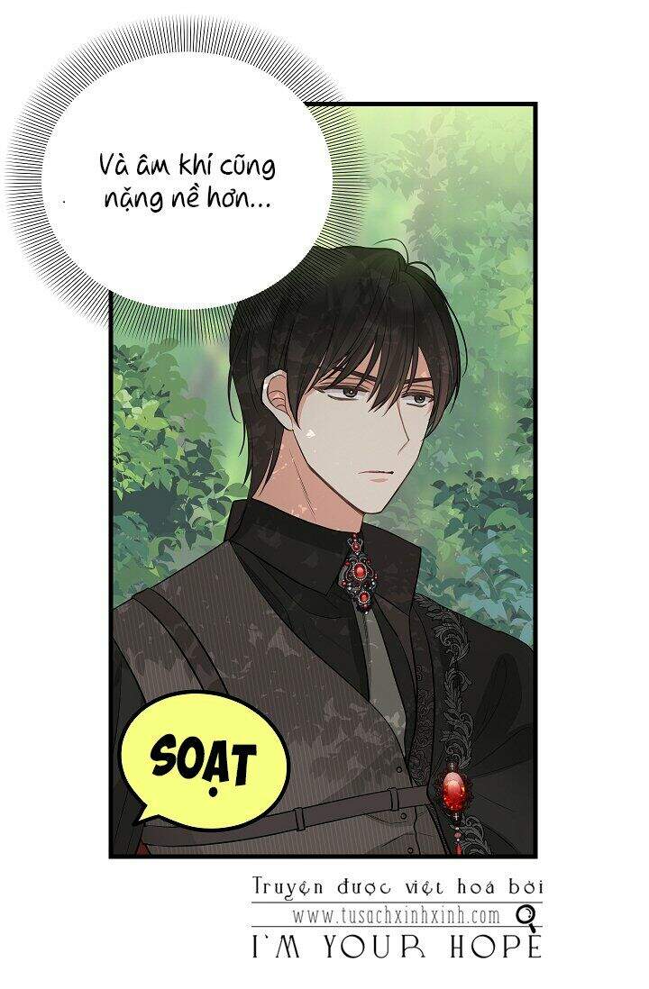 Hãy Bỏ Mặc Tôi - Chương 63