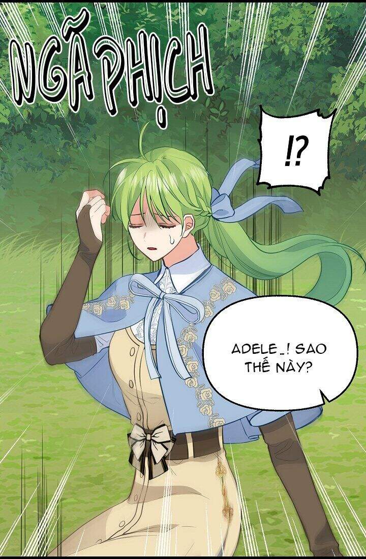 Hãy Bỏ Mặc Tôi - Chương 63