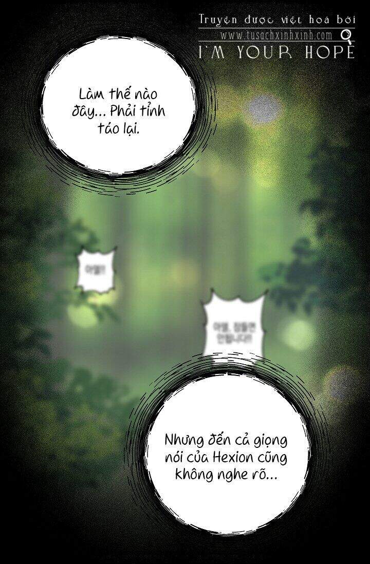 Hãy Bỏ Mặc Tôi - Chương 63