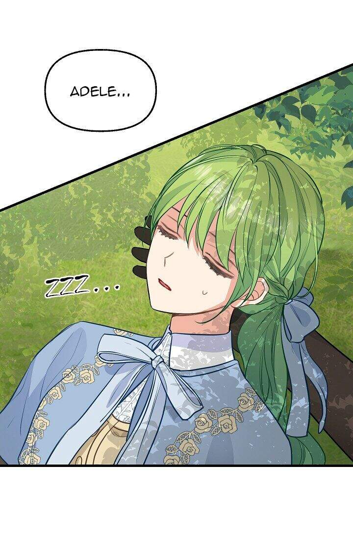 Hãy Bỏ Mặc Tôi - Chương 63