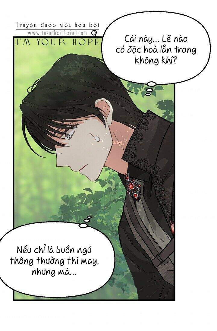 Hãy Bỏ Mặc Tôi - Chương 63