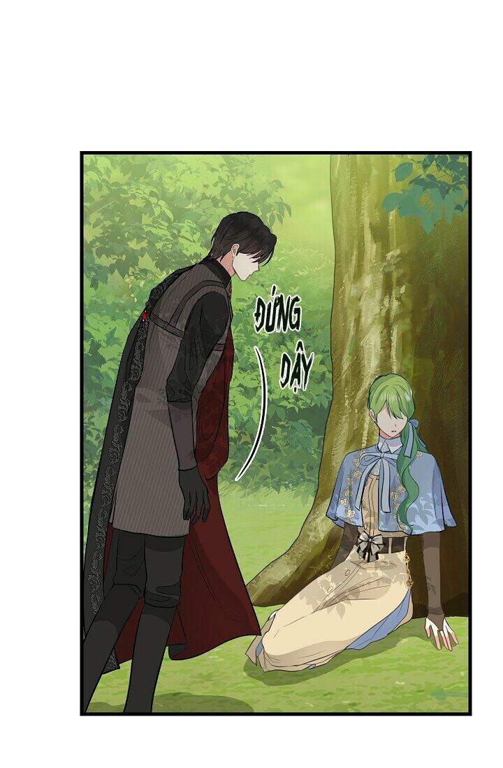 Hãy Bỏ Mặc Tôi - Chương 63