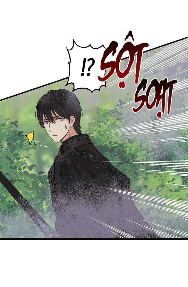 Hãy Bỏ Mặc Tôi - Chương 63