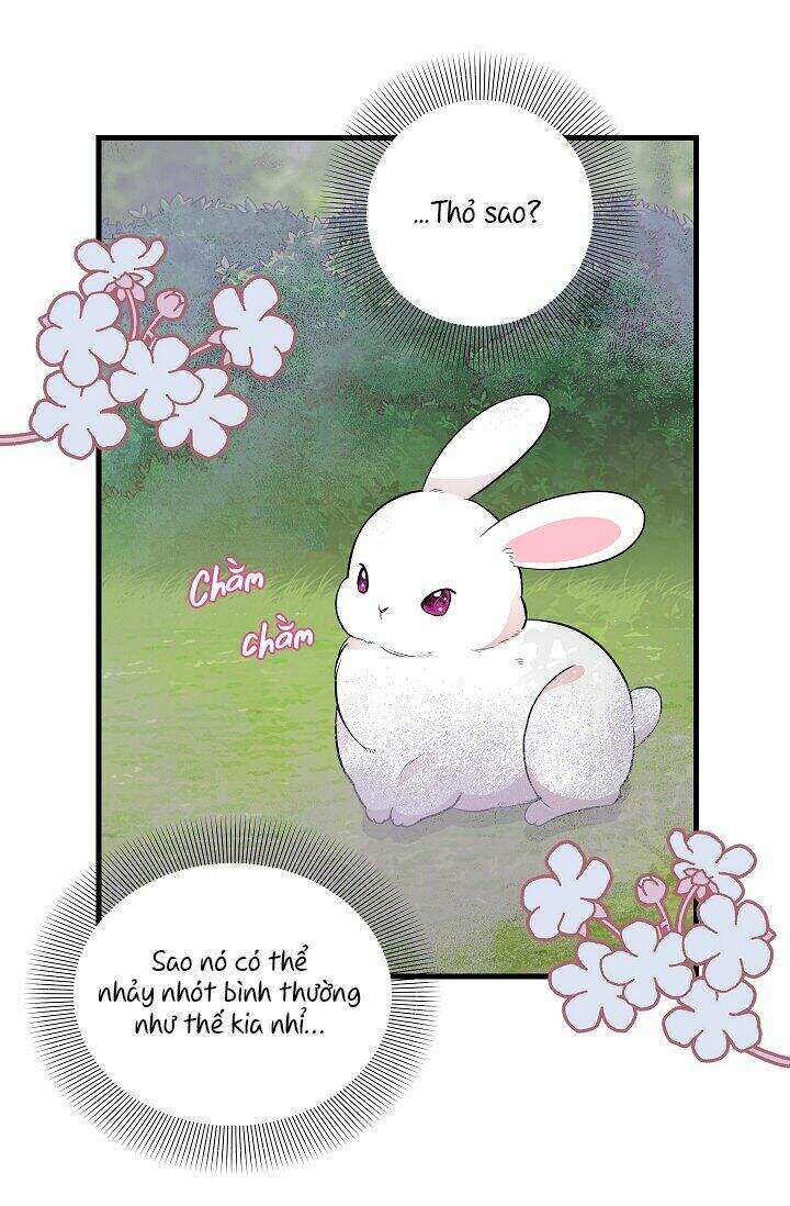 Hãy Bỏ Mặc Tôi - Chương 63