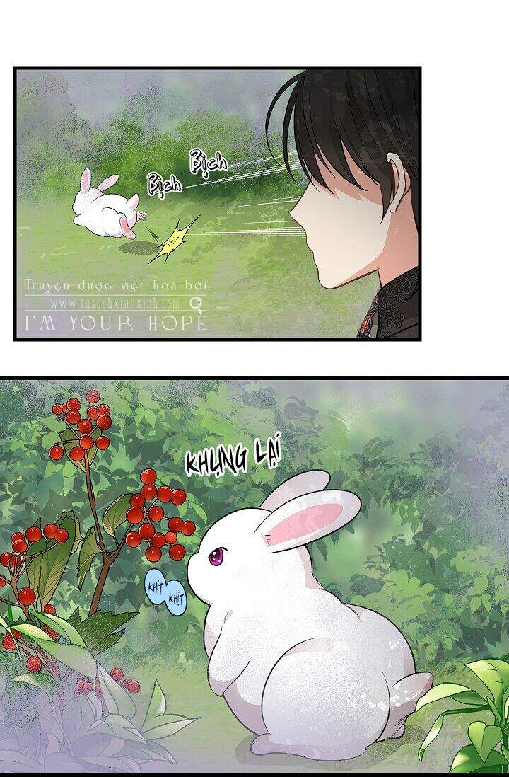 Hãy Bỏ Mặc Tôi - Chương 63