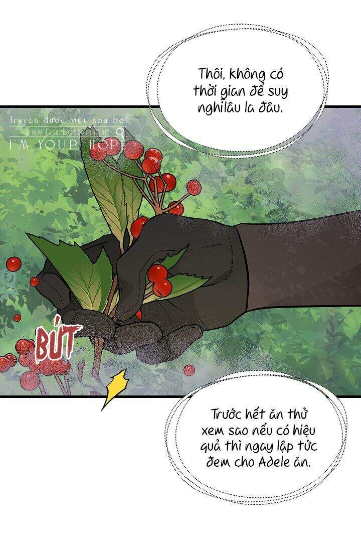 Hãy Bỏ Mặc Tôi - Chương 63